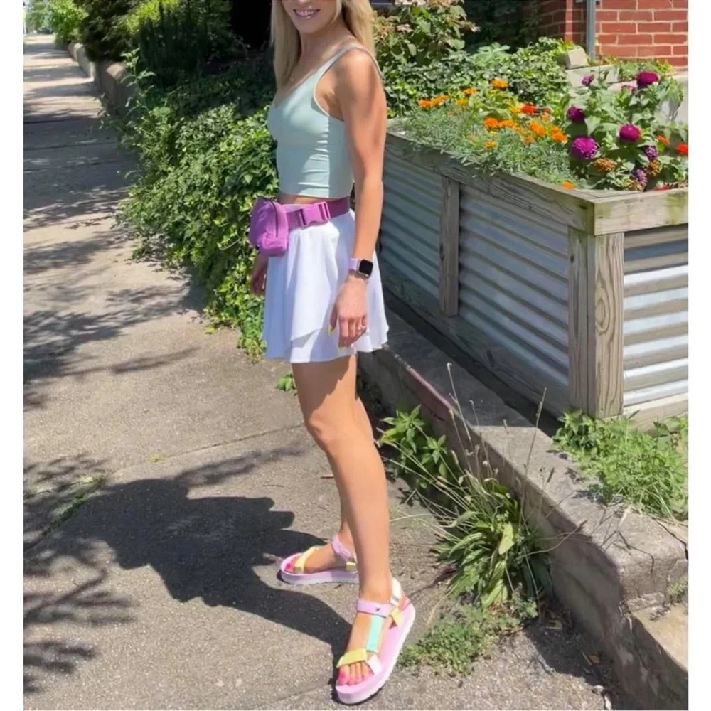 NWT - Stoney Clover Lane x Target Teva Dad Sandals - Picture 6 of 12